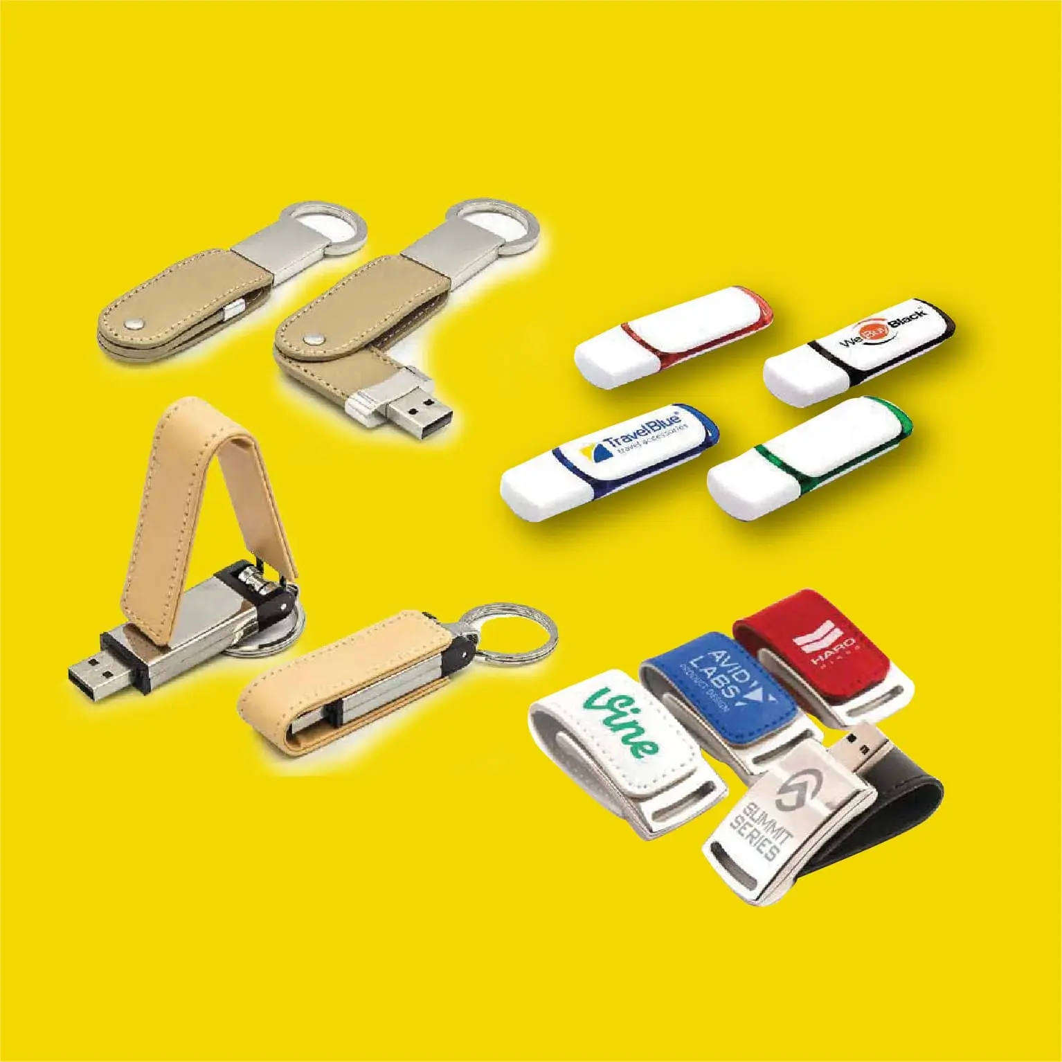 Gift And Promotional Items sample 1